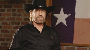 Сериал Крутой Уокер - 8 сезон 1 серия «Дом для храбрых» / Walker, Texas Ranger