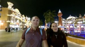 Dubai. Global Village! Нашему восторгу нет предела...