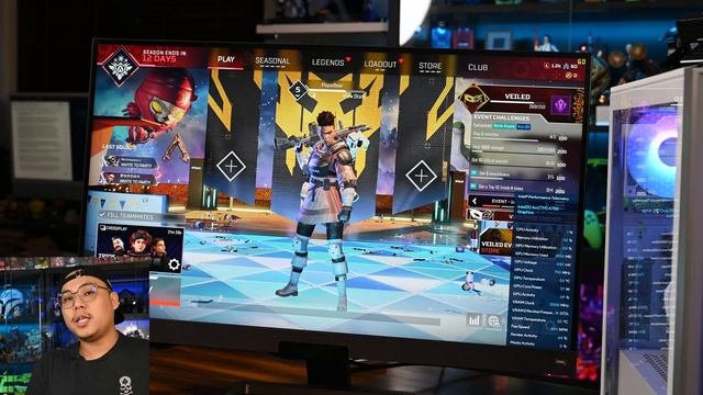 The Best Low Cost GPU Money Can Buy In 2023! | Intel Arc A750 GPU