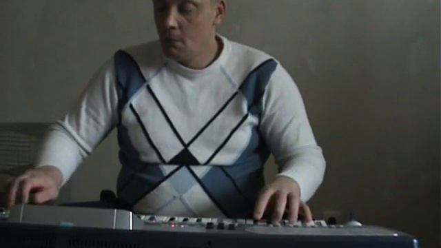Korg Pa 500 ORT Полька.wmv смотреть онлайн