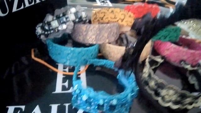 Ободки с кружевом смотреть онлайн