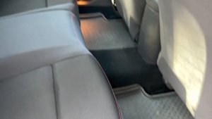 Renault Megane 2007  1.6 АТ Обзор от Сергея Бабинова, CARERA