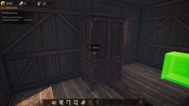 Прохождение по игре: Castle Flipper.(Demo) смотреть онлайн