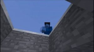 Minecraft: Ice Bucket Challenge