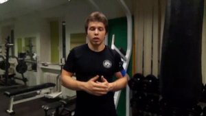 Стритлифтинг и как начать свои тренировки