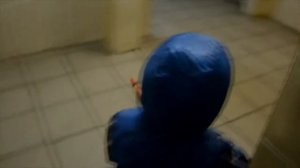 Трехлетний Ребенок провалился в люк | Козлы в городе |  Видео про детей | Дневник отца