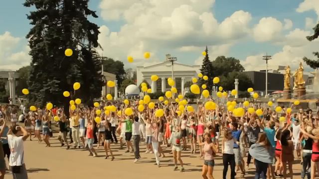 ИСТОРИЯ PRO МОЛОДОСТЬ VILAVI. Этап 3. Флейта смотреть онлайн