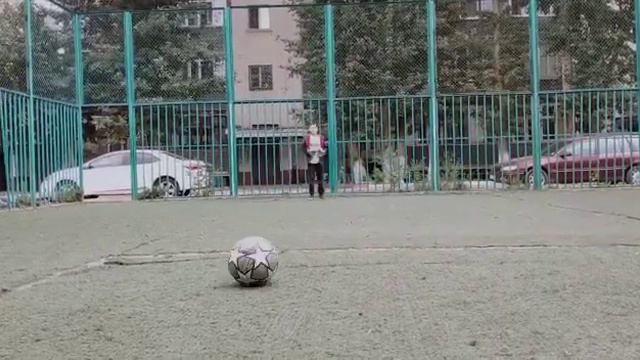 будущий Лучший вратарь Мира смотреть онлайн