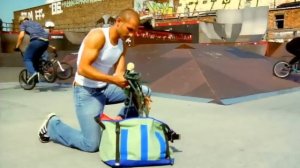 Cherona - Rigga-Ding-Dong-Song (Videoclip)