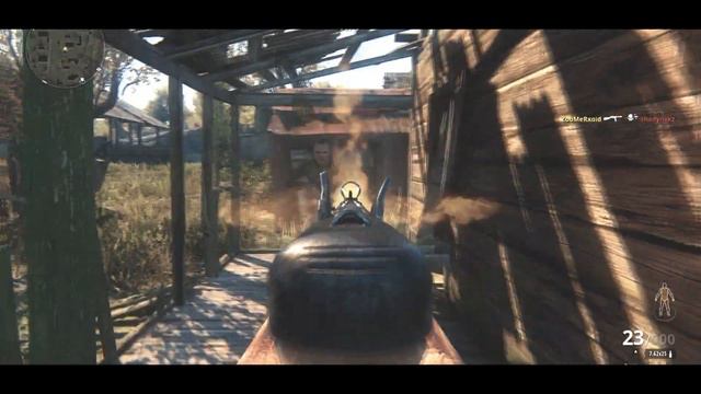 SURVIVED [Survarium Movie By ZooMeR]