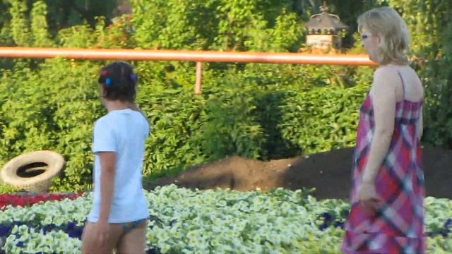 Замок владельца Фабрики Качества - Гарибальди смотреть онлайн