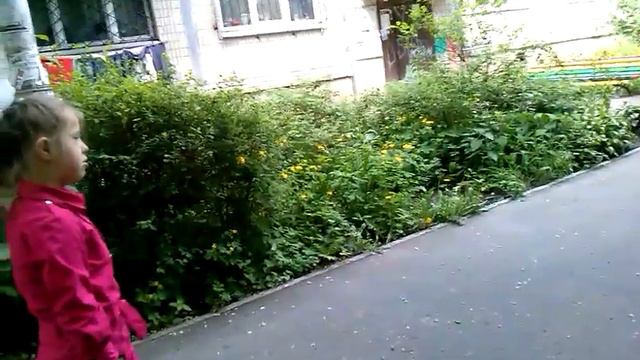 любимый мой дворик ... 22.05.2021 смотреть онлайн