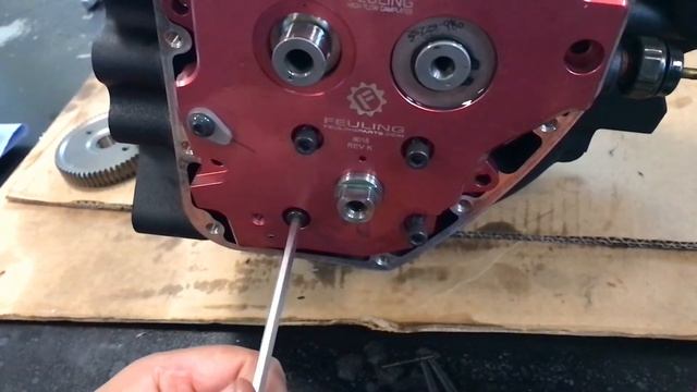 Тюнинг 103" мотора для Dyna Street Bob. (без звука) смотреть онлайн