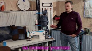 Выбор первой швейной машины. Мой опыт. Что важнее - качественная строчка или множество функций?