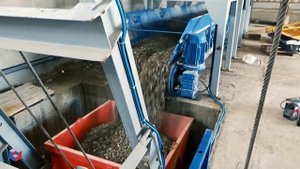 Производство дорожных бордюров и бетона на оборудовании Рифей организация производства