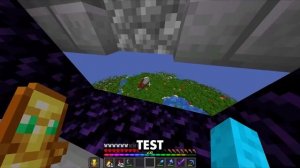 The World's Best Start In Hardcore Minecraft