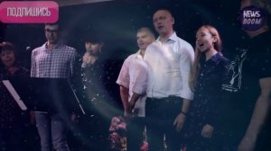 ДИАНА АНКУДИНОВА ПОЁТ ВМЕСТЕ С НАРОДОМ - НАРОДНОЕ ЧУДО   Выйду ночью в поле с конём