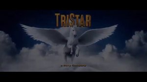 TriStar Pictures / Ghost House Pictures / Good Universe - Intro|Logo: "Call Drop" (2018) HD