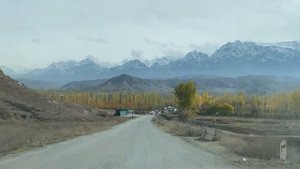 Роза Аманова - Орук комуз