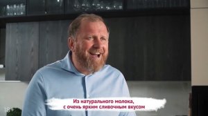 Рецепт "Творог с фруктовым желе и сметаной"