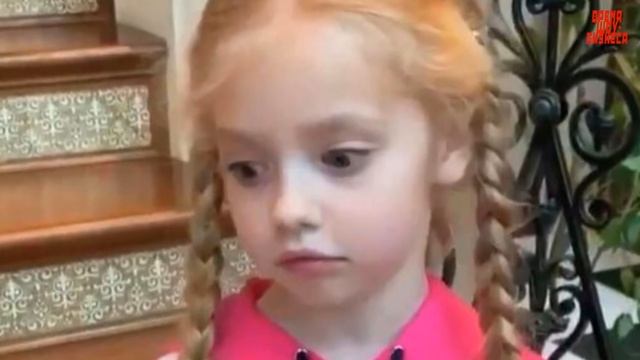 Подросшая дочь Пугачёвой: все замечают одну странность смотреть онлайн