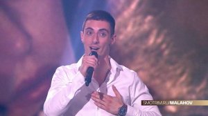 СМОТРИМ СЕГОДНЯ! Вечернее шоу "Привет, Андрей" в 18:00 // АНОНС Россия 1