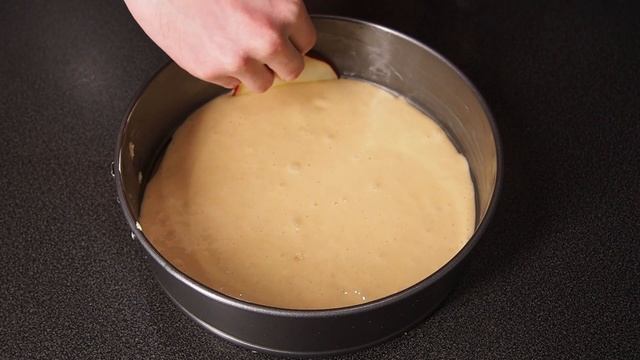 Изумительный ЯБЛОЧНЫЙ пирог, который ТАЕТ во рту!
