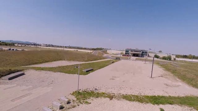 Walkera QR X350 #1 смотреть онлайн