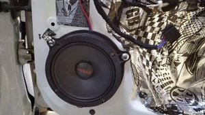 V&KO // Мнение об ограничителях / Стелс короб для сабвуфера / Автозвук в LADA Vesta!