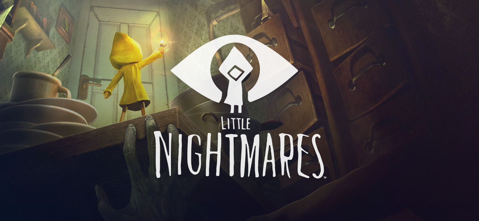 Прохожу Little Nightmares! 1 Серия !(Стрим с твича)