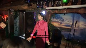 Раиса Умарова   Название песни '' Дега Везар ''