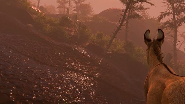 Baby Steps [PS5/PC] Debut Trailer смотреть онлайн