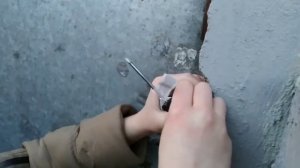 Как вскрыть замок TOP SECURITY отверткой за 1 минуту