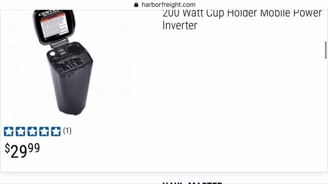 BEST Harbor Freight Coupons & NEW TOOLS!!! November 2019 смотреть онлайн