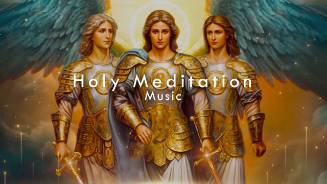 Oración a los 3 Arcángeles Miguel, Gabriel y Rafael Para Hacer Tu Vida Extraordinaria - Meditación