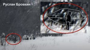 Разгадка гибели группы Игоря Дятлова? ( Валентин Дегтярев ).  Продолжение от Руслана Бровкина.