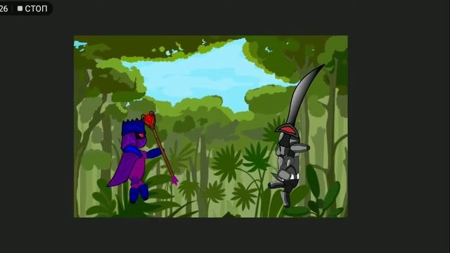 Рисуем мульт 2 смотреть онлайн