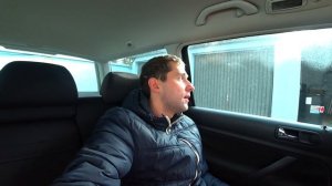 Volkswagen Passat B5+ 1.8T // Авто в Германии