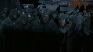 Film kisah nyata perang dunia 2 - STALINGRAD [Sub Indo]