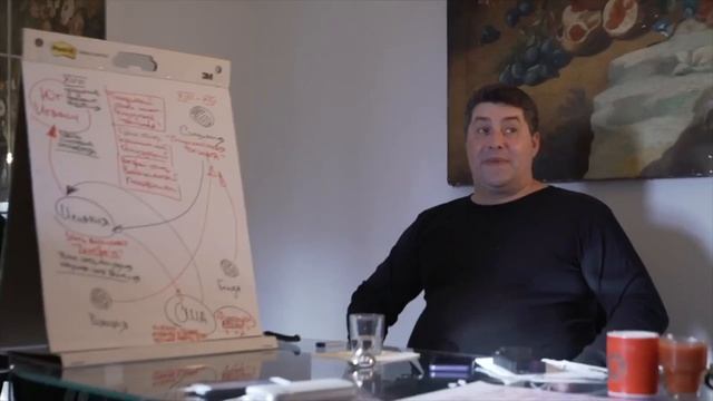 История Каса Д'Амато. Экспедиция в Италию. День 6 смотреть онлайн