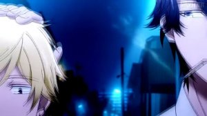 Hitorijime my hero~(setagawa🔥kousuke)🎶💘😭😍🎆🎶