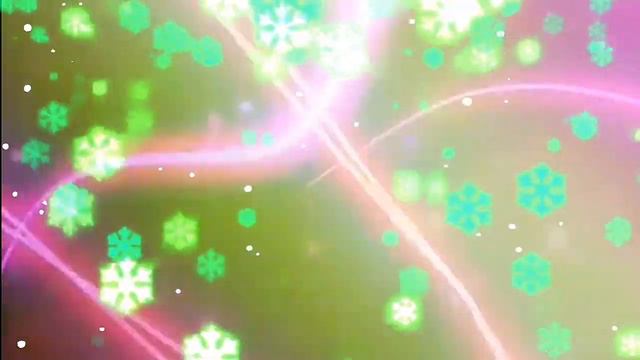 crystal enchantix background смотреть онлайн