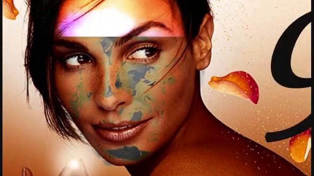 Испанская супермодель Инес Састре смотреть онлайн