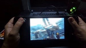 Call of Duty: Infinite warfare на Steam Deck высокие настройки графики