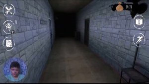 СТРАШНАЯ ГОЛОВА ОХОТИТСЯ НА МЕНЯ ⏩ Eyes—The Horror Game