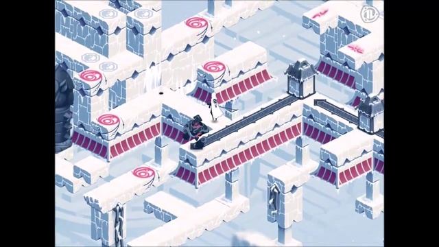 Ghosts Of Memories Chapter 11 - Gameplay Walkthrough смотреть онлайн