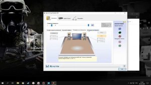 Как увеличить звук в наушниках на пк!? =)