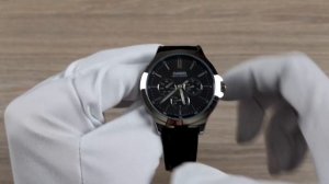 Обзор и настройка часов Casio MTP-V300L-1A