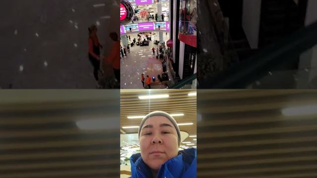 Трц Щелковский г. Москва 5 этажей смотреть онлайн