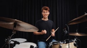 This Famous Drum Break Is Really Funky